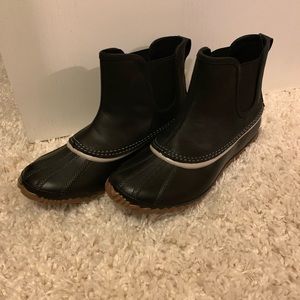 Sorel Duck Boots
